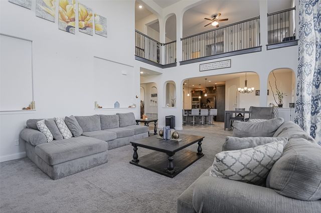 4111 Roberts Lane, Midlothian, TX 76065