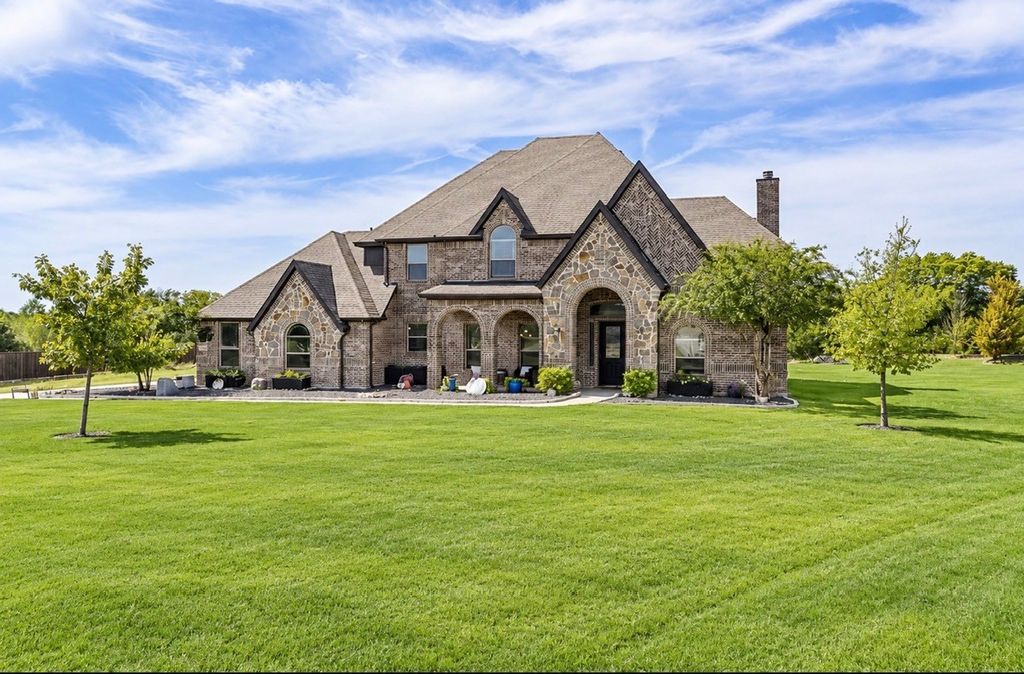 4111 Roberts Lane, Midlothian, TX 76065 — photo 2