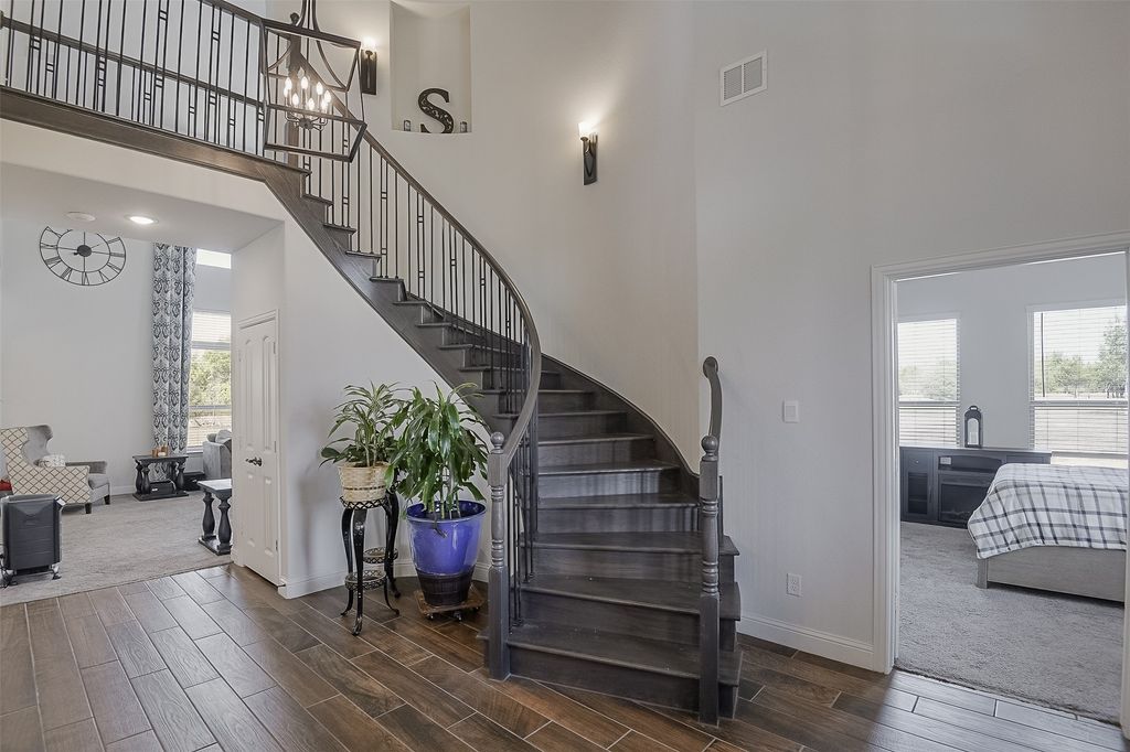 4111 Roberts Lane, Midlothian, TX 76065 — photo 4