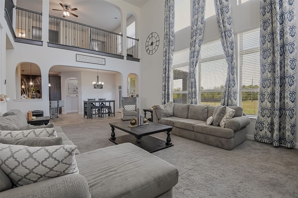 4111 Roberts Lane, Midlothian, TX 76065 — photo 5