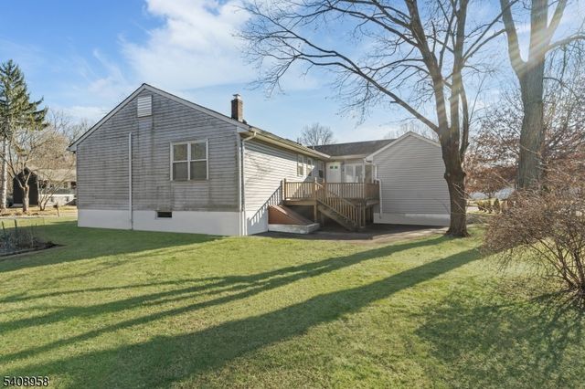 60 White Oak Rd, Parsippany-troy Hills Twp., NJ 07054