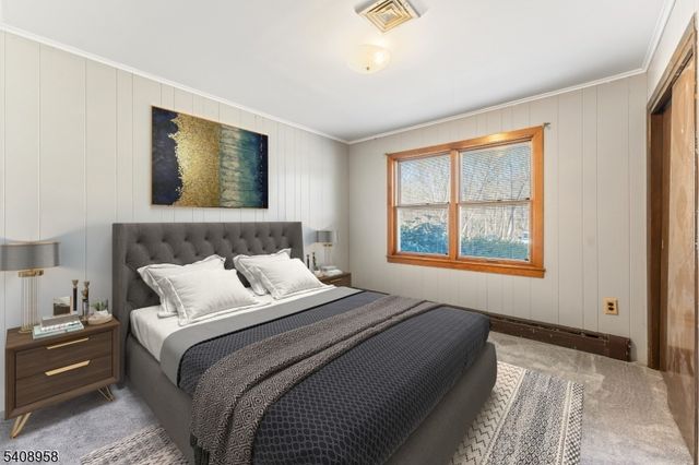 60 White Oak Rd, Parsippany-troy Hills Twp., NJ 07054