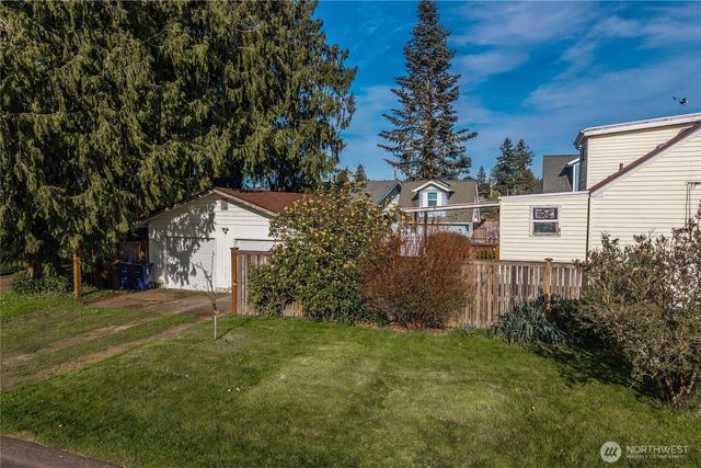 4021 N 14th Street, Tacoma, WA 98406