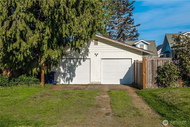 4021 N 14th Street, Tacoma, WA 98406