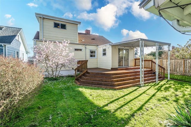 4021 N 14th Street, Tacoma, WA 98406