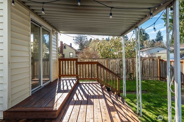 4021 N 14th Street, Tacoma, WA 98406