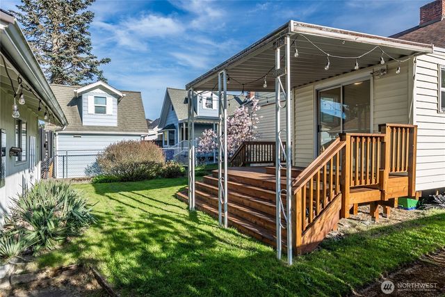 4021 N 14th Street, Tacoma, WA 98406