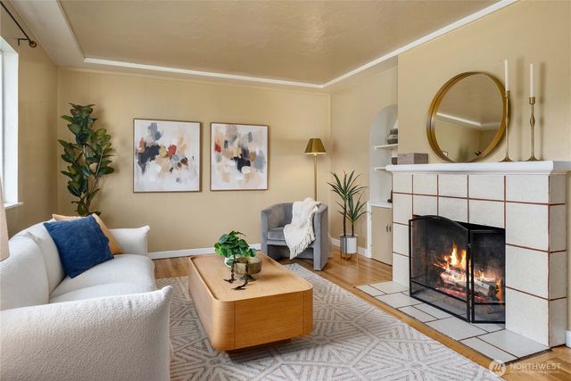 4021 N 14th Street, Tacoma, WA 98406