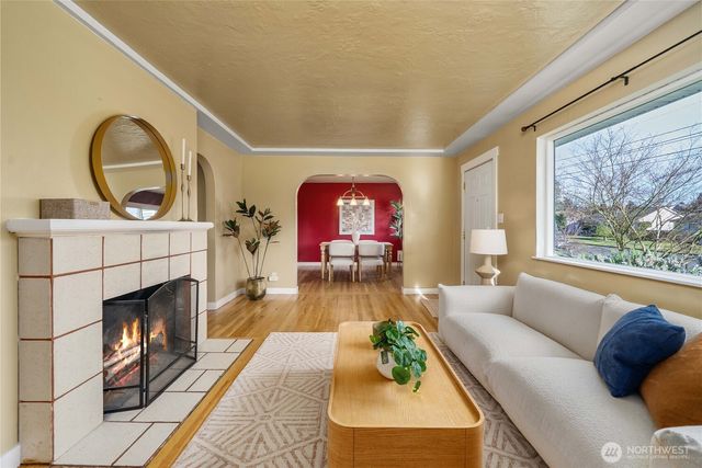 4021 N 14th Street, Tacoma, WA 98406