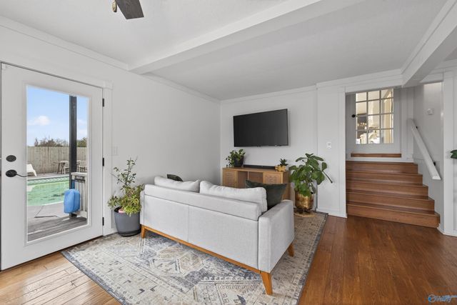 1056 Old Trinity Road, Trinity, AL 35673