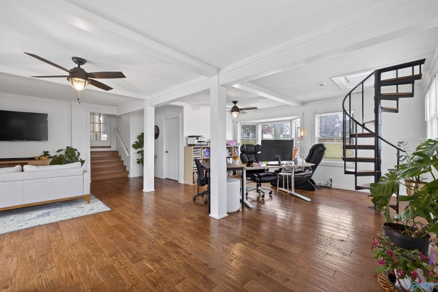 1056 Old Trinity Road, Trinity, AL 35673