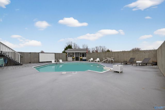 1056 Old Trinity Road, Trinity, AL 35673