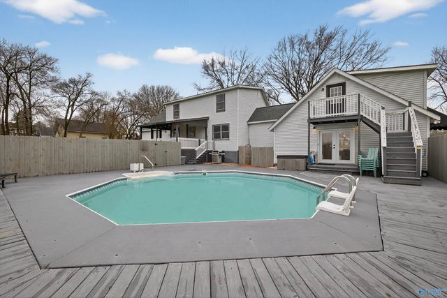 1056 Old Trinity Road, Trinity, AL 35673