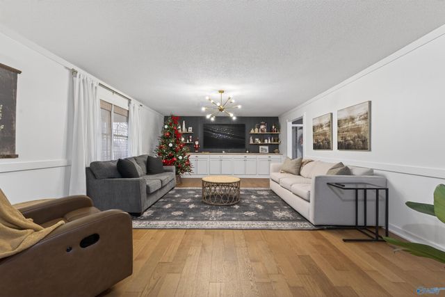 1056 Old Trinity Road, Trinity, AL 35673