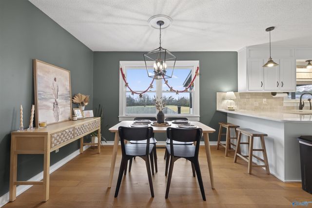 1056 Old Trinity Road, Trinity, AL 35673