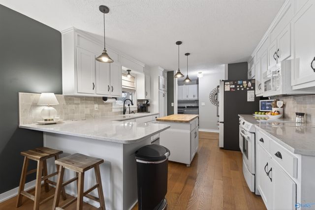 1056 Old Trinity Road, Trinity, AL 35673