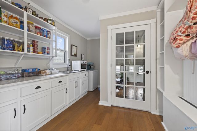 1056 Old Trinity Road, Trinity, AL 35673