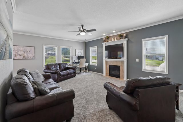 1701 Crabapple Lane, Granger, IA 50109