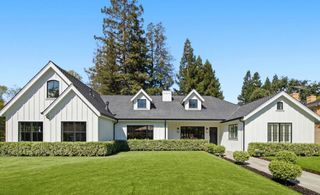 1052 Echo Drive, Los Altos, CA 94024