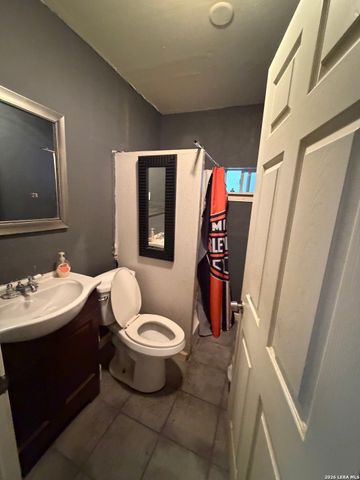 255 Compton, San Antonio, TX 78214