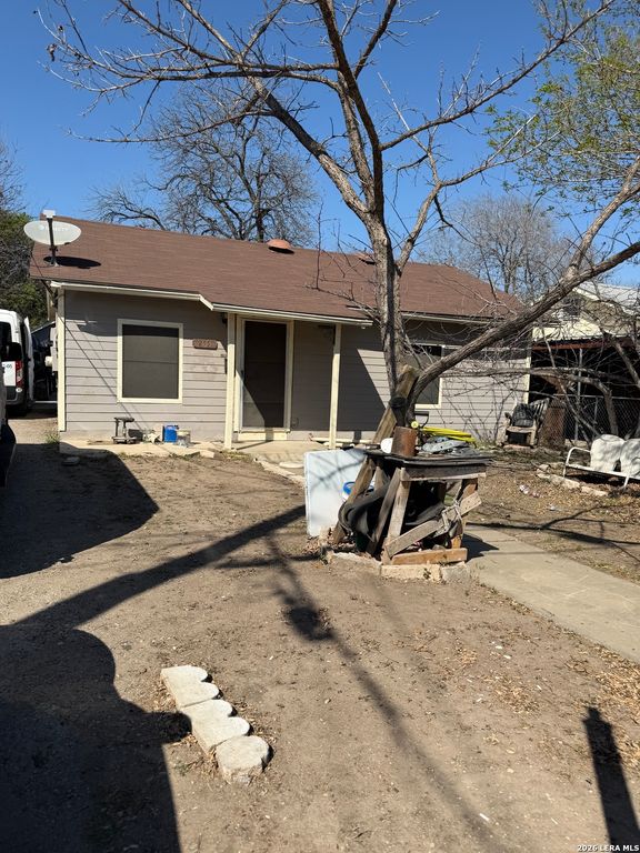 255 Compton, San Antonio, TX 78214