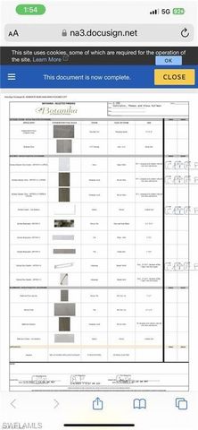 26610 Rosewood Pointe Dr Unit 102, Bonita Springs, FL 34135