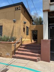 182 N Court Avenue, Tucson, AZ 85701