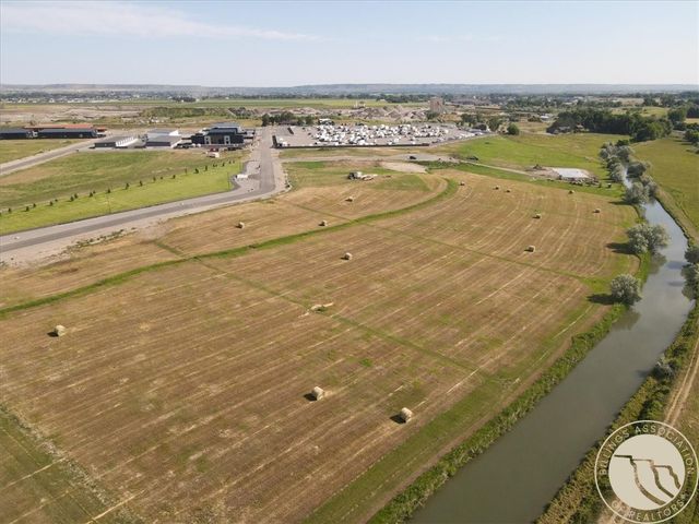 Lot 6 Southern Sky LANE, Billings, MT 59106