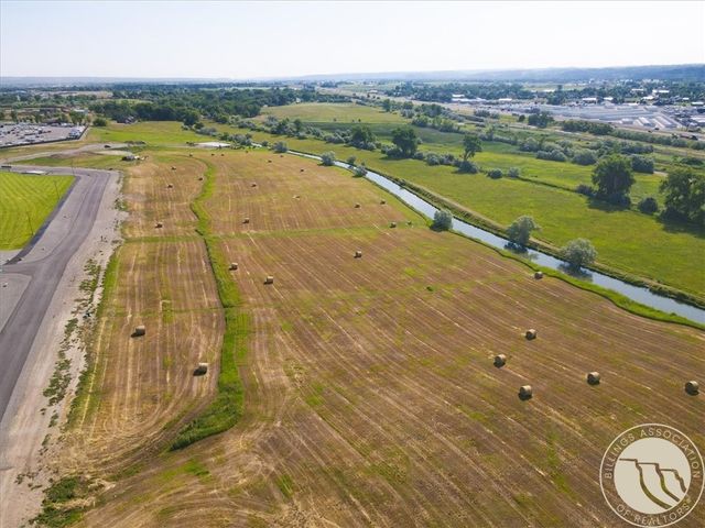 Lot 6 Southern Sky LANE, Billings, MT 59106