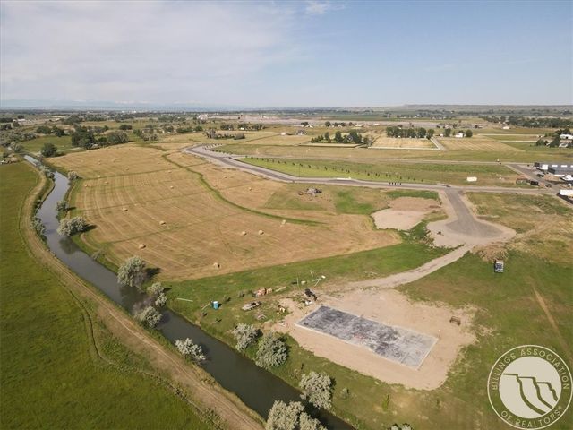 Lot 6 Southern Sky LANE, Billings, MT 59106