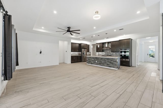 10718 SW Hensley Street, Port St. Lucie, Port St Lucie, FL 34987