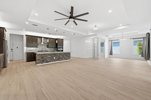 10718 SW Hensley Street, Port St. Lucie, Port St Lucie, FL 34987