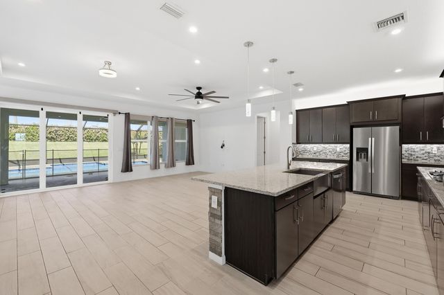 10718 SW Hensley Street, Port St. Lucie, Port St Lucie, FL 34987