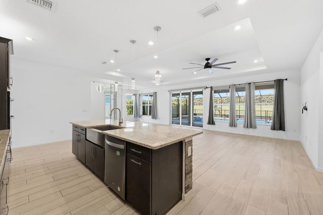 10718 SW Hensley Street, Port St. Lucie, Port St Lucie, FL 34987