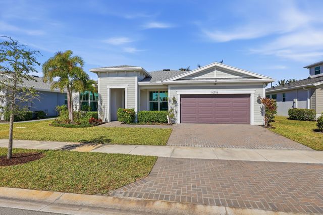 10718 SW Hensley Street, Port St. Lucie, Port St Lucie, FL 34987