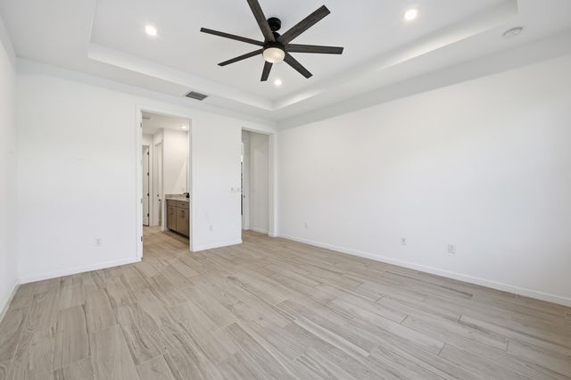 10718 SW Hensley Street, Port St. Lucie, Port St Lucie, FL 34987