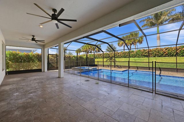 10718 SW Hensley Street, Port St. Lucie, Port St Lucie, FL 34987