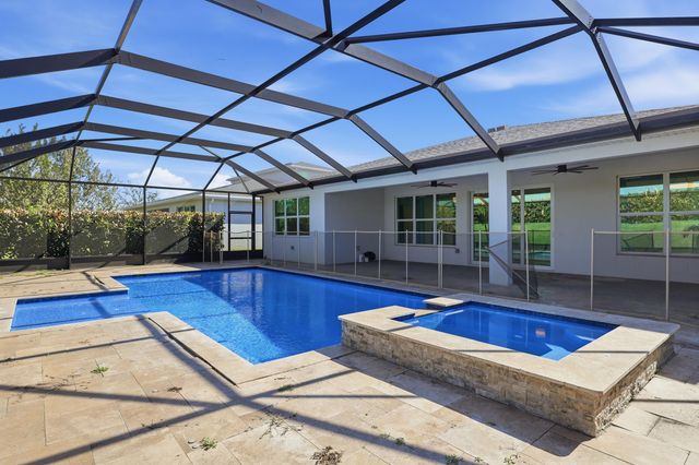 10718 SW Hensley Street, Port St. Lucie, Port St Lucie, FL 34987