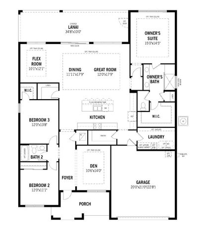 10718 SW Hensley Street, Port St. Lucie, Port St Lucie, FL 34987