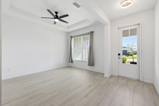 10718 SW Hensley Street, Port St. Lucie, Port St Lucie, FL 34987