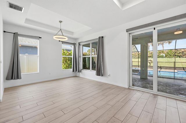 10718 SW Hensley Street, Port St. Lucie, Port St Lucie, FL 34987