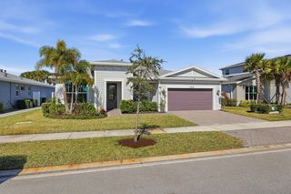 10718 SW Hensley Street, Port St. Lucie, Port St Lucie, FL 34987