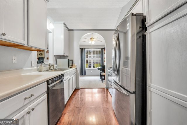 15 Tara Way, Covington, GA 30016