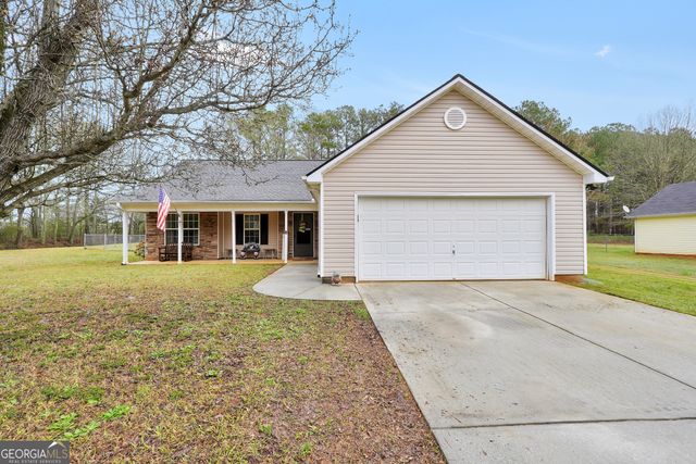 15 Tara Way, Covington, GA 30016