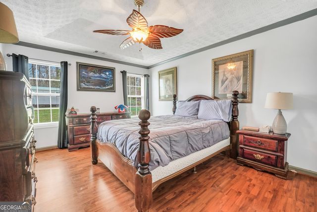 15 Tara Way, Covington, GA 30016