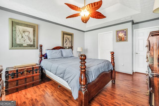 15 Tara Way, Covington, GA 30016