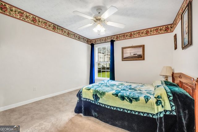 15 Tara Way, Covington, GA 30016