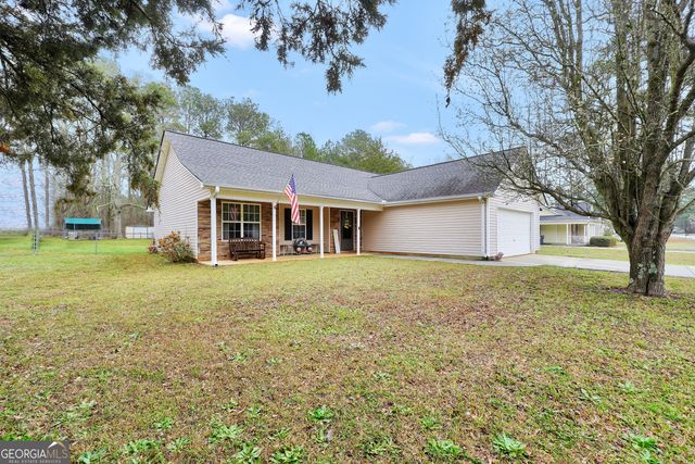 15 Tara Way, Covington, GA 30016