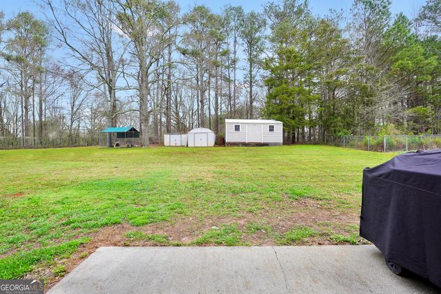 15 Tara Way, Covington, GA 30016