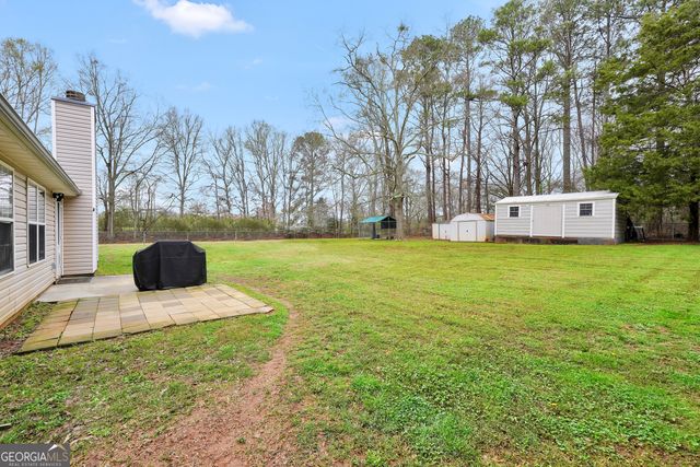 15 Tara Way, Covington, GA 30016